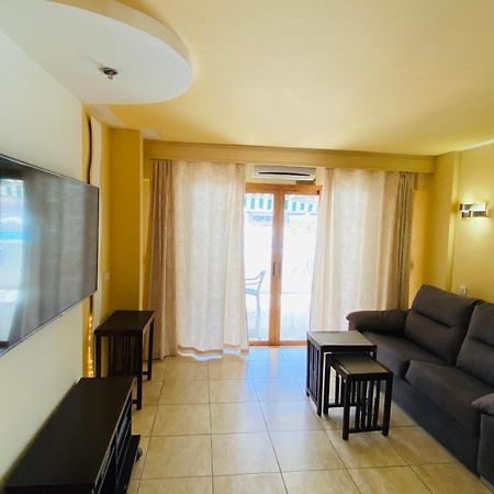 Cozy Apartment Close To Fanabe Beach, Tenerife Costa Adeje  Exterior foto