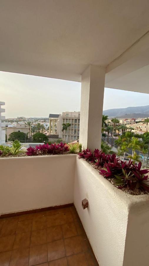 Cozy Apartment Close To Fanabe Beach, Tenerife Costa Adeje  Exterior foto