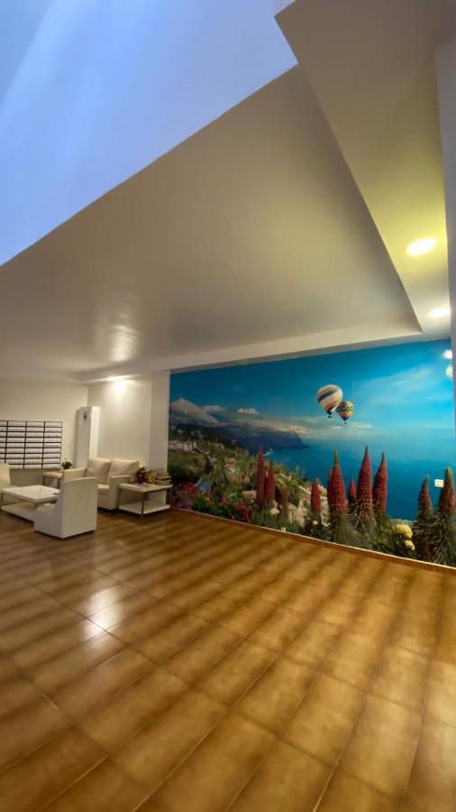 Cozy Apartment Close To Fanabe Beach, Tenerife Costa Adeje  Exterior foto