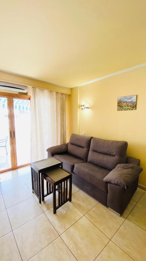 Cozy Apartment Close To Fanabe Beach, Tenerife Costa Adeje  Exterior foto